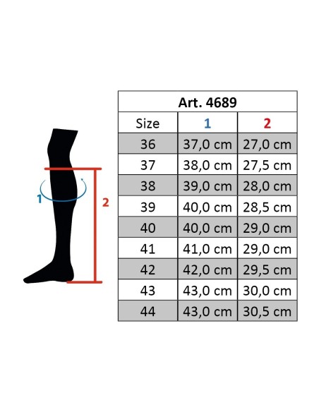 Bottes fashion 3/4 -Belmond Spring- HKM