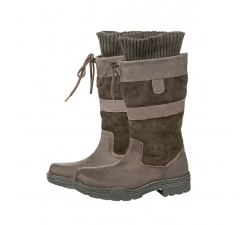 Bottes fashion 3/4 -Belmond Spring- HKM
