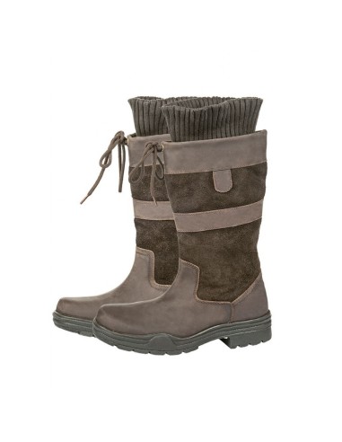 Bottes fashion 3/4 -Belmond Spring- HKM
