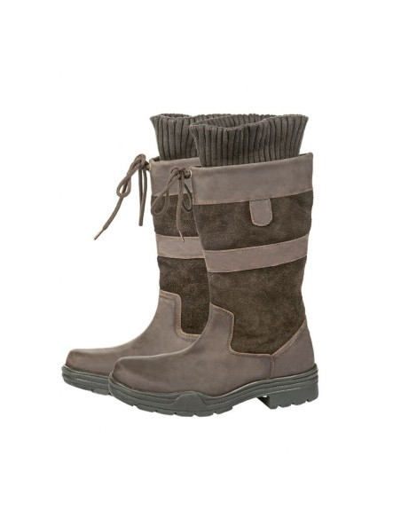 Bottes fashion 3/4 -Belmond Spring- HKM