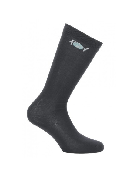 Chaussettes Riding World lot de 3