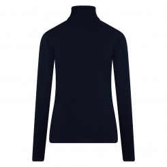 Pull à col roulé Maud HV Polo