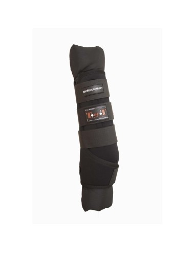 Stable boots TdeT
