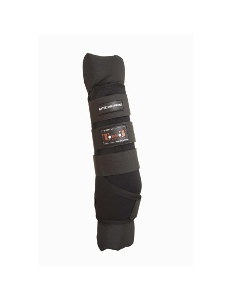 Stable boots TdeT