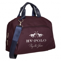 Sac de pansage HV Polo Jonie Small