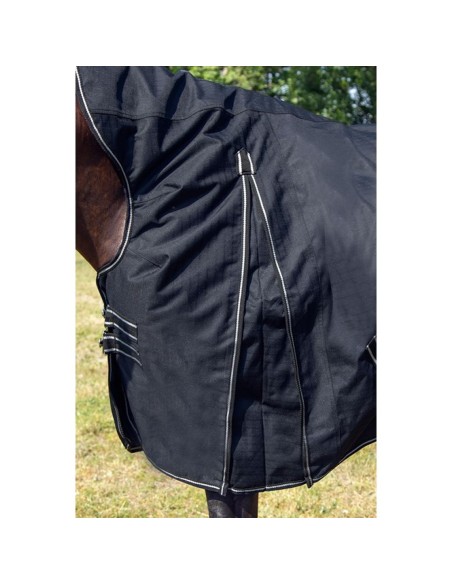 Couverture highneck -Innsbruck- avec doublure fine HKM