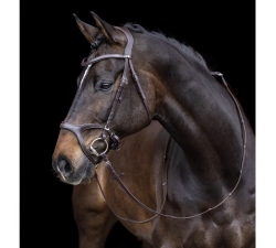 Bridon Sports anatomiques HKM