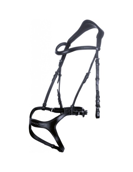 Bridon Sports anatomiques HKM