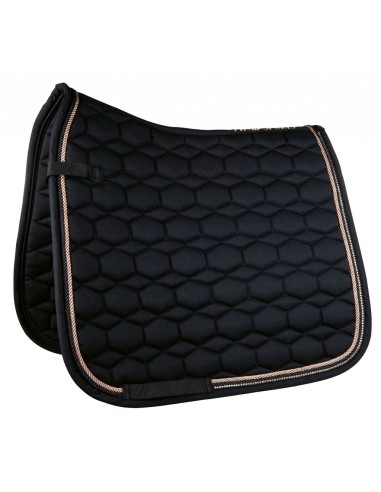 Tapis Rosegold Glamour Style mixte HKM