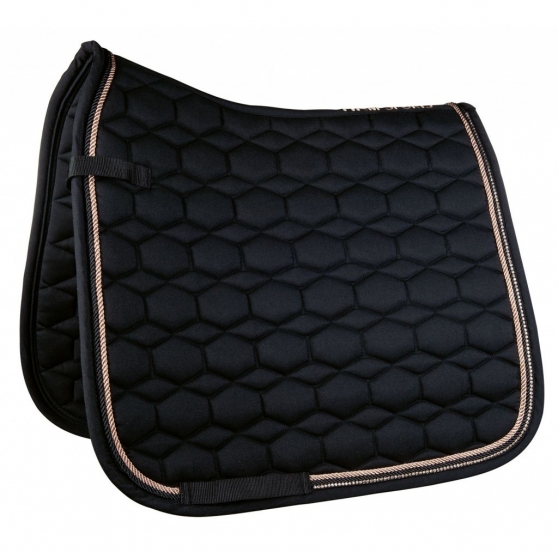 Tapis Rosegold Glamour Style mixte HKM