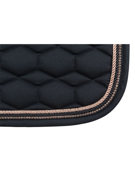 Tapis Rosegold Glamour Style HKM