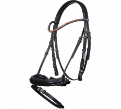 Bridon Rosegold Glamour Style HKM