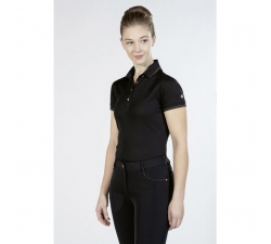 Polo Rosegold Glamour Style HKM