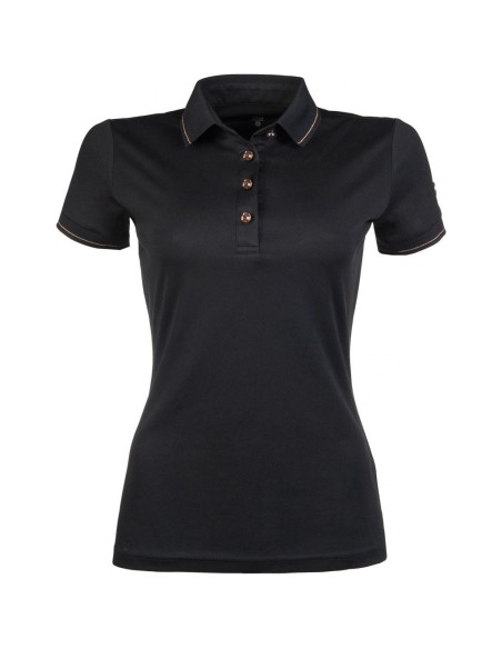 Polo Rosegold Glamour Style HKM