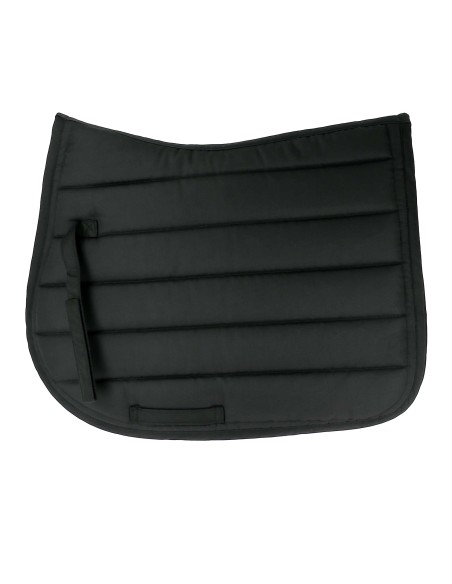 Tapis de selle dressage HKM