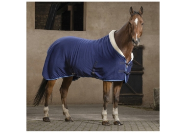 Chemise Riding World Confort