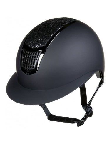 Casque -Glamour Shield- HKM