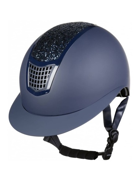 Casque -Glamour Shield- HKM