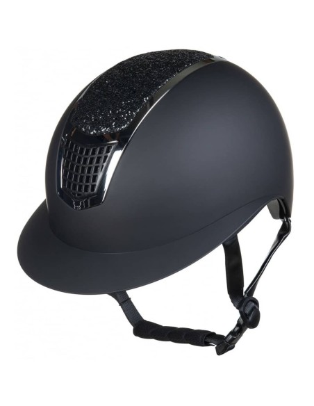 Casque -Glamour Shield- HKM