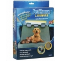 Couverture de protection transport chien