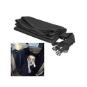 Couverture de protection transport chien