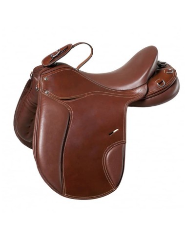 Selle Norton Aventure