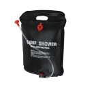Douche de camping solaire 20 litres