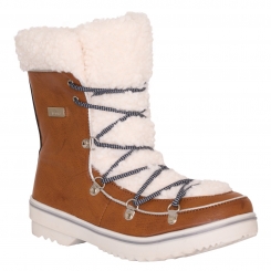 Bottes Glaslynn Sherpa HV Polo