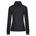 Veste polaire tech mesh Caroline HV Polo