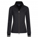 Veste polaire tech mesh Caroline HV Polo