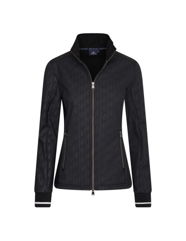 Veste polaire tech mesh Caroline HV Polo