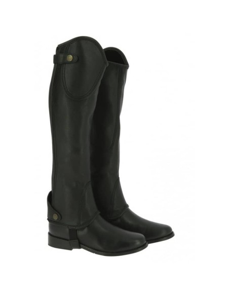 Mini-chaps Equithème Premium
