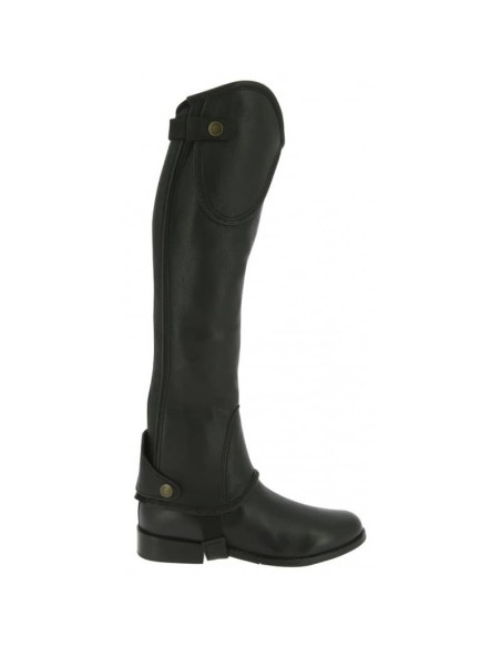 Mini-chaps Equithème Premium
