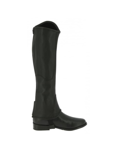 Mini-chaps Equithème Premium