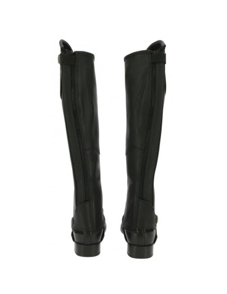 Mini-chaps Equithème Premium
