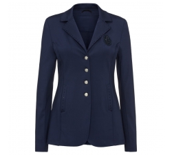 Veste de compétition softshell Snowfall Imperial Riding