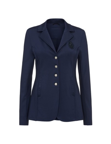 Veste de compétition softshell Snowfall Imperial Riding
