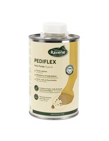 ravene-pediflex