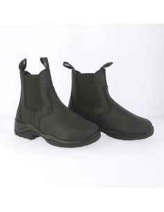 Boots safety DMH Equitation sécurité