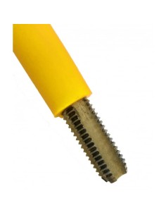 Taraud pour crampons 2