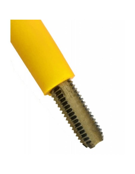 Taraud pour crampons