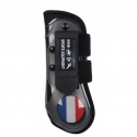 Guêtres  coquées France Belgique UK USA Australie HKM