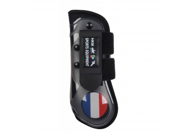 HKM Protèges-Tendons Flags