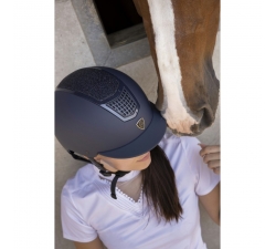 Casque Equithème Airy