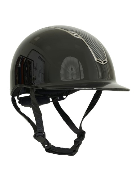 Casque d'équitation Olania Classic Imperial Riding