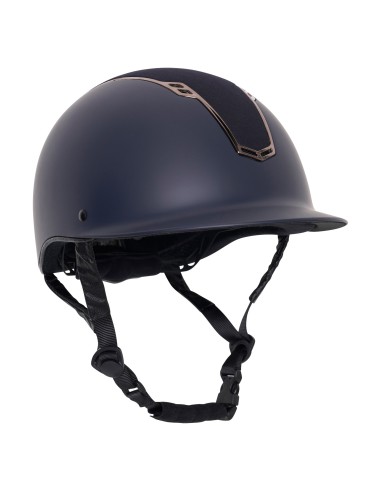 Casque d'équitation Olania Classic Imperial Riding