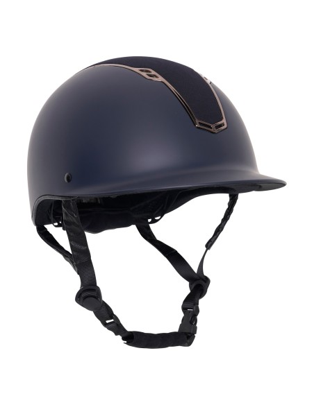 Casque d'équitation Olania Classic Imperial Riding