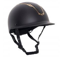 Casque d'équitation Olania Snake Imperial Riding
