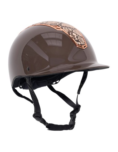 Casque d'équitation Olania Snake Imperial Riding