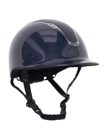 Casque d'équitation Olania Snake Imperial Riding